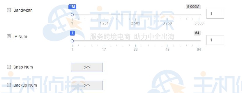 RAKsmart境外云服务器