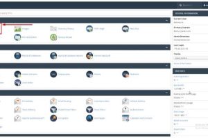 Hostwinds虚拟主机怎么上传文件