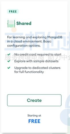 MongoDB集群搭建