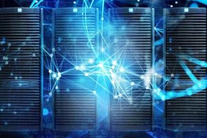 高防服务器多少钱一个月