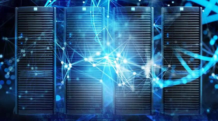 高防服务器多少钱一个月