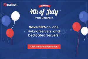 美国主机商DediPath夏季大促销