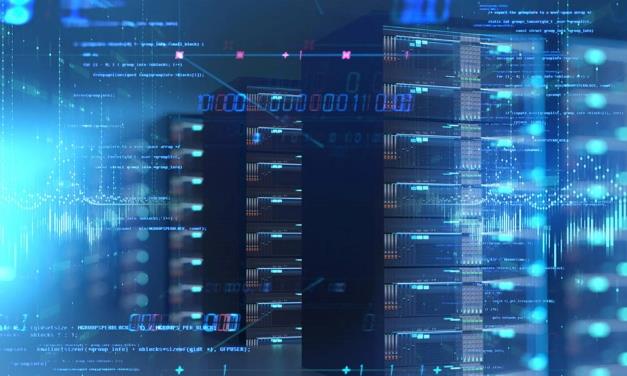 美国不限流量服务器