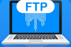 常见的FTP客户端软件介绍