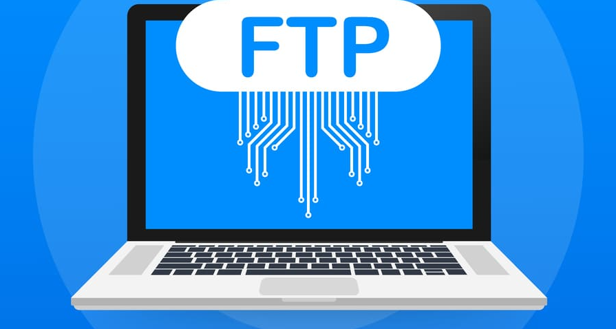 常见的FTP客户端软件介绍