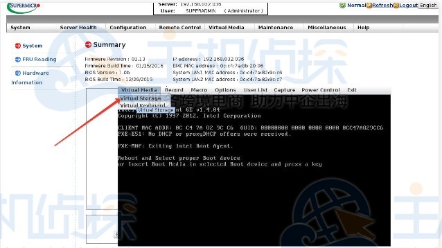 如何用ISO重装系统