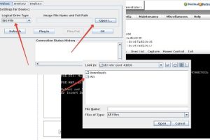 如何用ISO重装系统