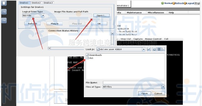 如何用ISO重装系统