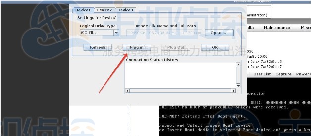 如何用ISO重装系统