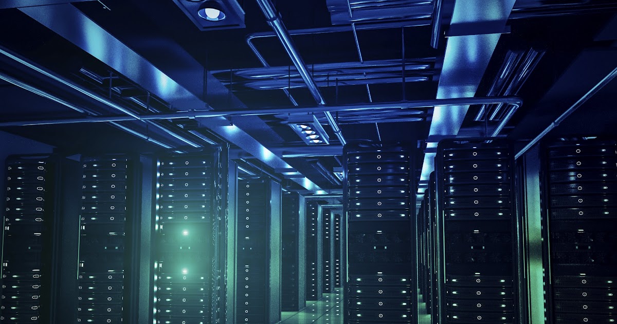 IIDATC机柜托管服务