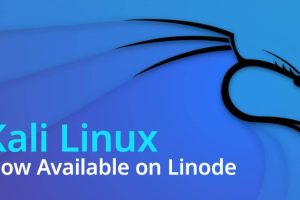 Linode云服务器已支持使用Kali Linux系统