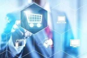 跨境电商独立站