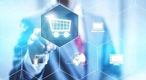 跨境电商独立站