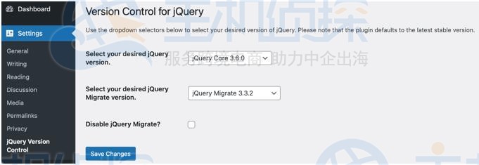 如何在WordPress中将jQuery升级到最新版本