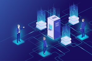 亚洲服务器租用推荐