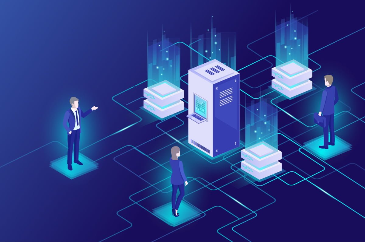 亚洲服务器租用推荐