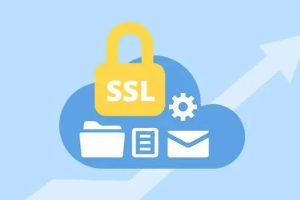 SSL证书申请机构推荐