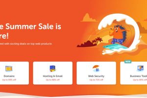 Namecheap2022年夏季促销活动