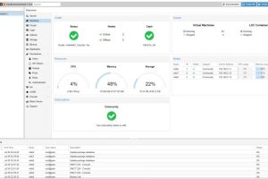 Debian 11服务器安装配置Proxmox虚拟环境教程