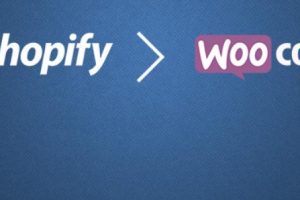 Shopify独立站如何迁移到WooCommerce