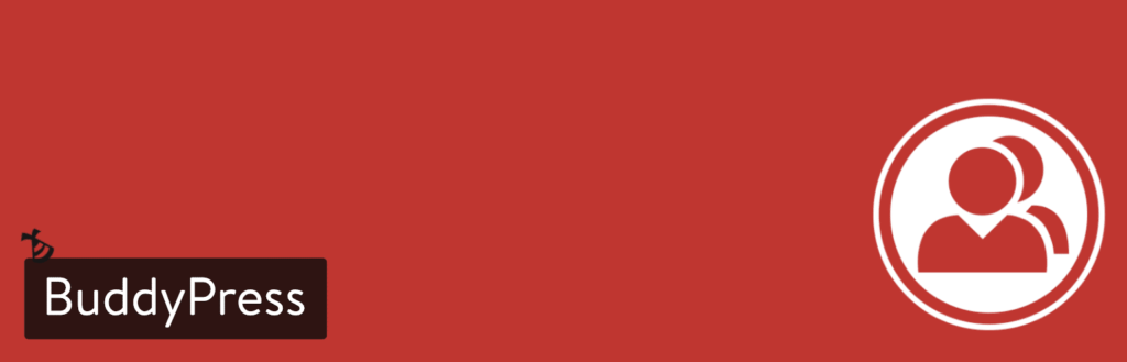 BuddyPress