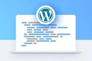 WordPress主题文件夹在哪