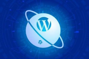 WordPress中文主题模板