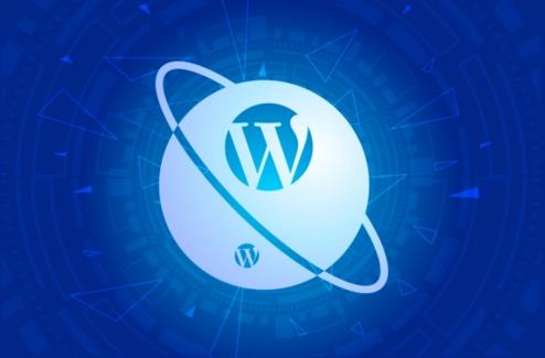 WordPress中文主题模板