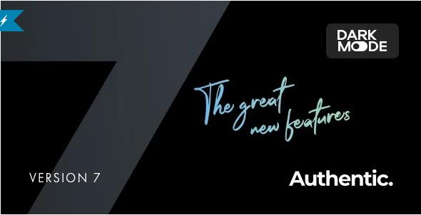 WordPress个人博客主题模板