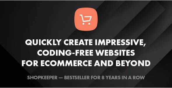 WordPress商城主题