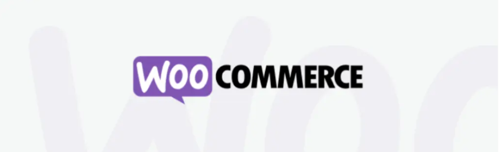WooCommerce