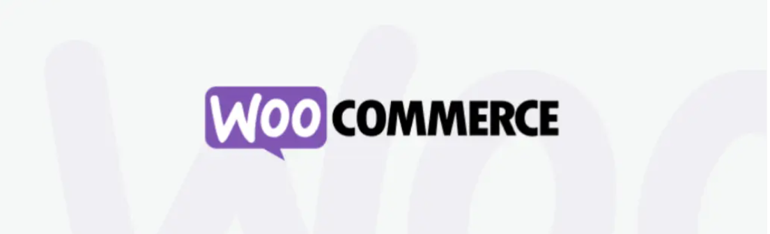 WooCommerce