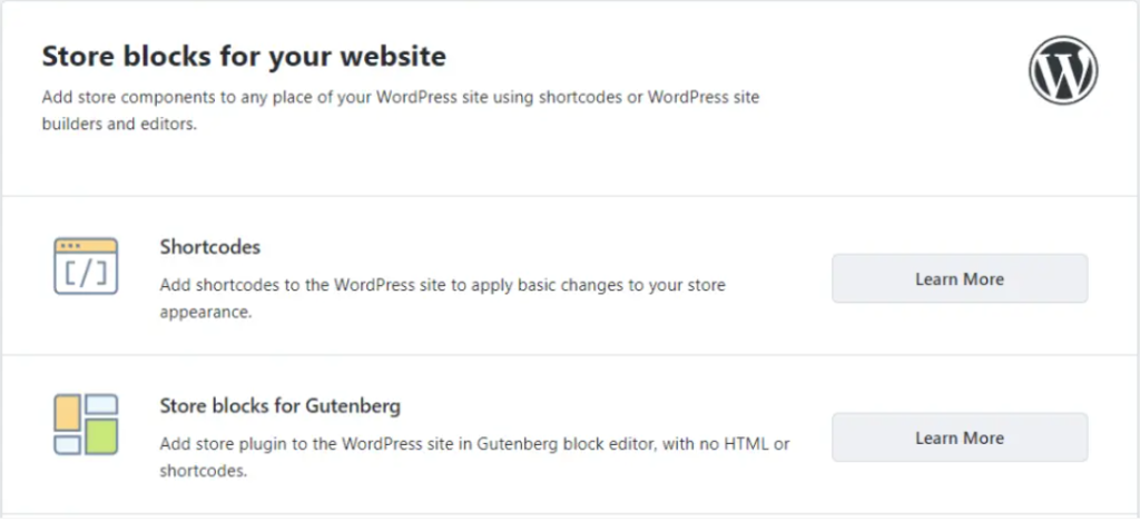 Ecwid Ecommerce Shopping Cart