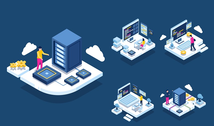 IIDATC香港云服务器