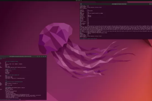 Ubuntu 22.04.1 LTS