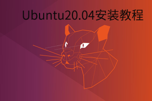 Ubuntu20.04安装教程