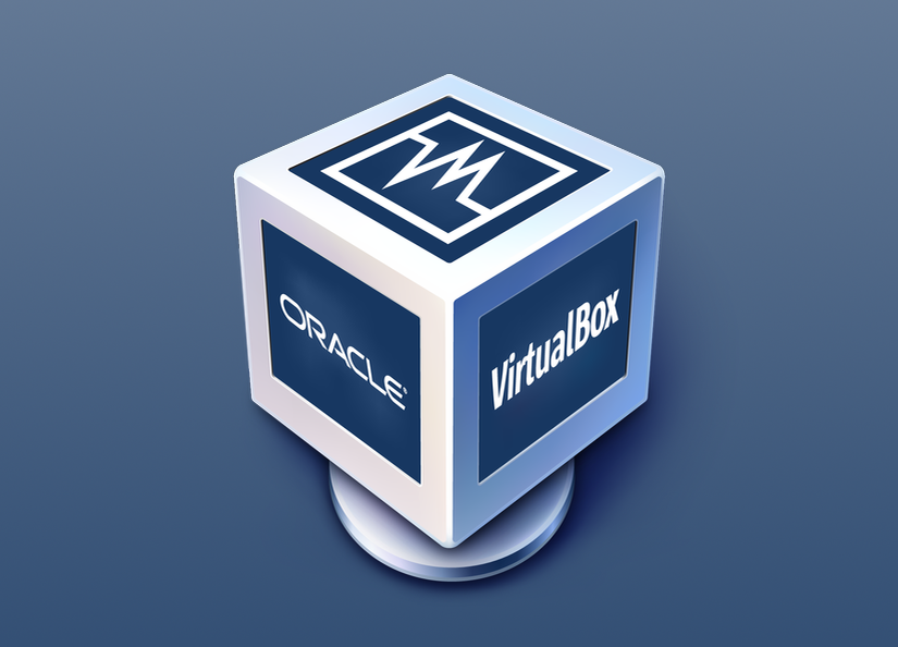 VirtualBox 7