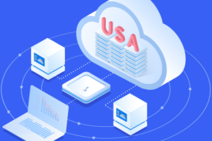 美国高防云服务器租用推荐