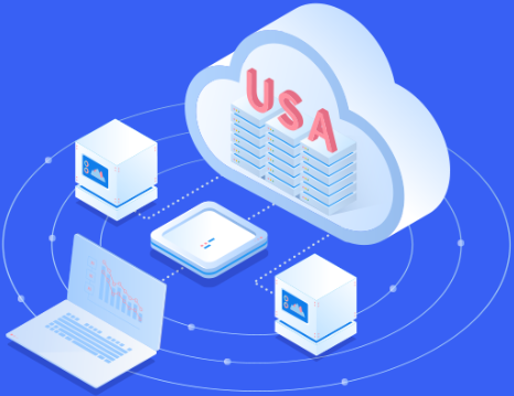 美国高防云服务器租用推荐
