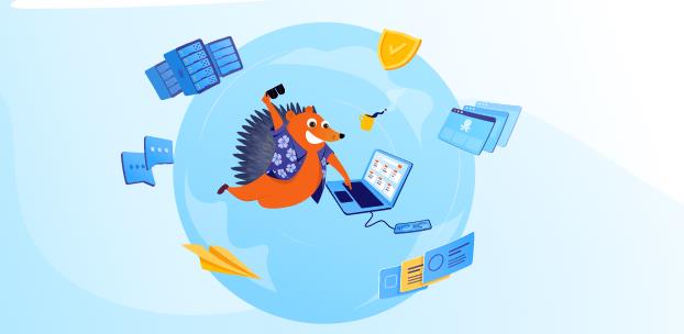 Namecheap秋季大促