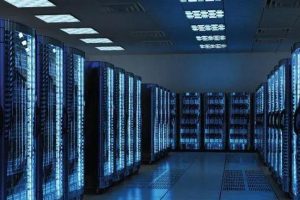 国外网站服务器