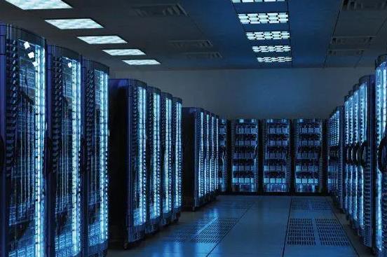 国外网站服务器