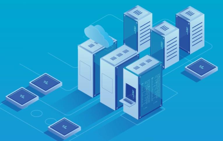 云主机免费申请