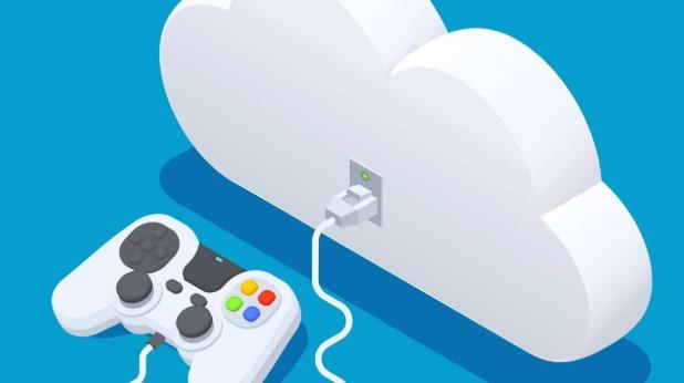 游戏服务器的配置