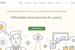 CloudCone便宜美国VPS