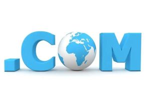 com域名注册多少钱