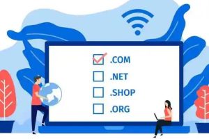 免费域名注册平台