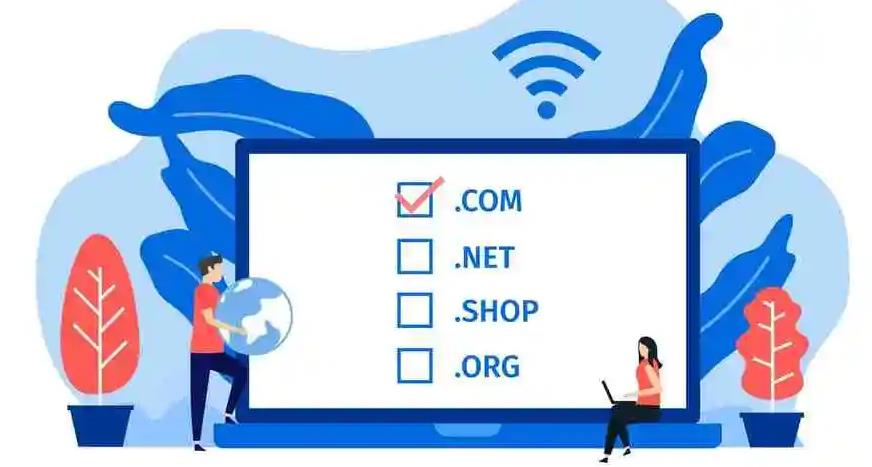 免费域名注册平台