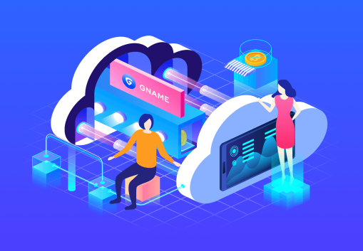 Gname宣布.com后缀域名注册、续费、转入于9月1日价格上调