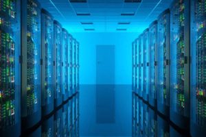 国外永久服务器